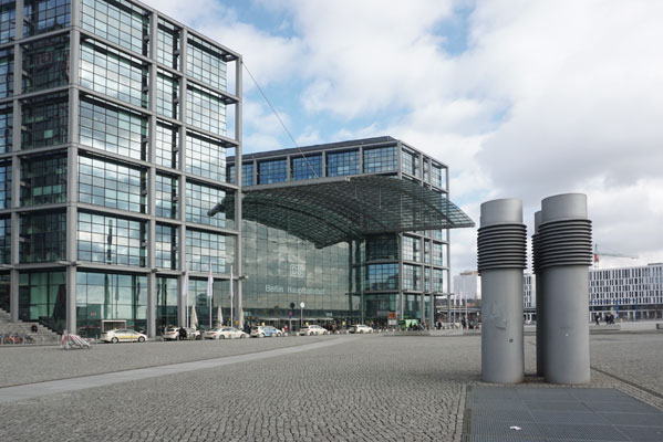 Standort 4 HBF