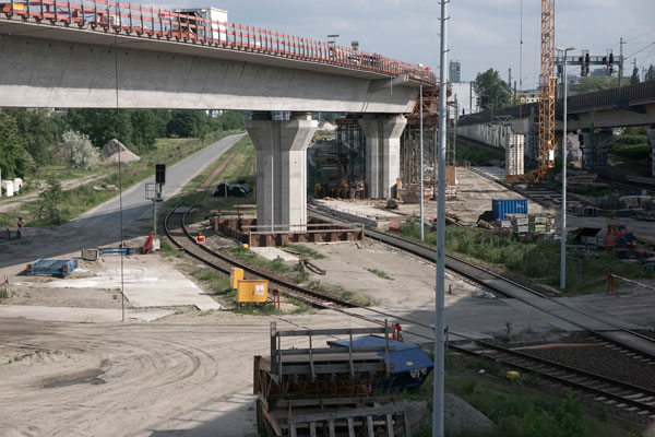 Hauptbahnhof