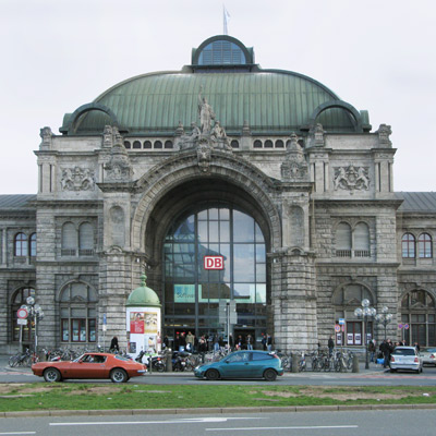 Nuernberg-portal 2011