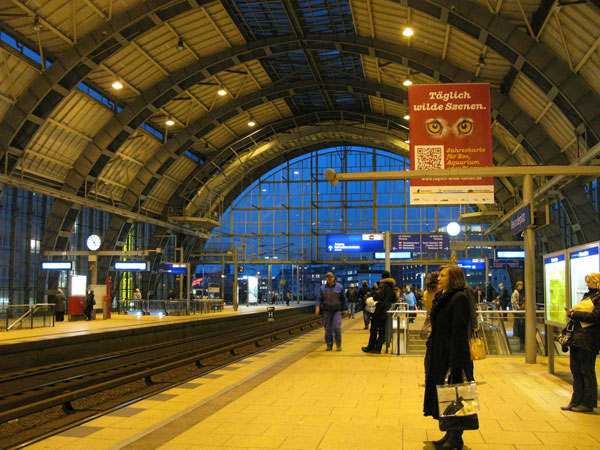 Alexanderplatz-Bhf-innen