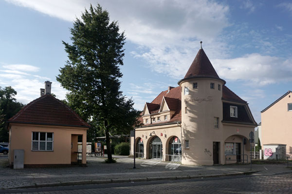 Neuruppin-Bahnhof