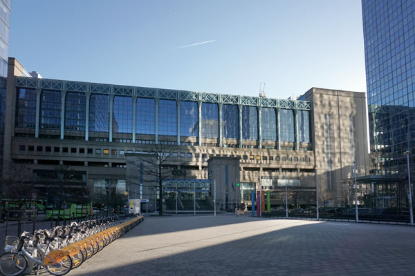 Gare-du-Nord