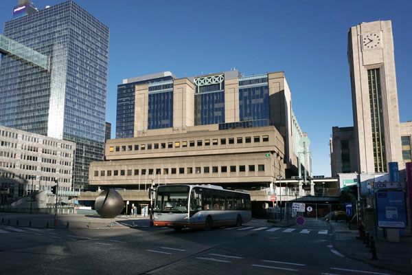 Gare-du-Nord