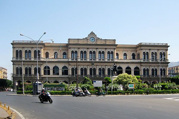 Palermo Centrale