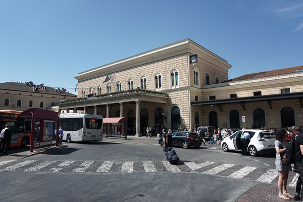 Bologna-statione