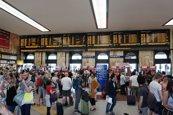 Bologna-stazione