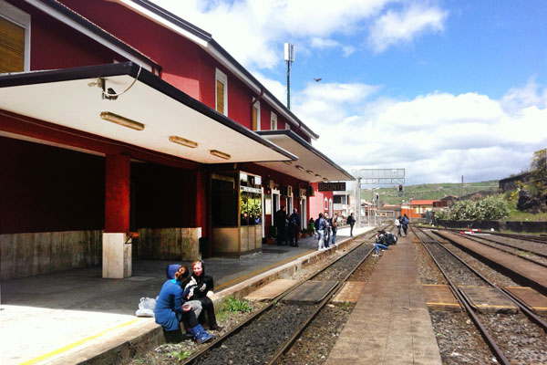 Bronte Hbf