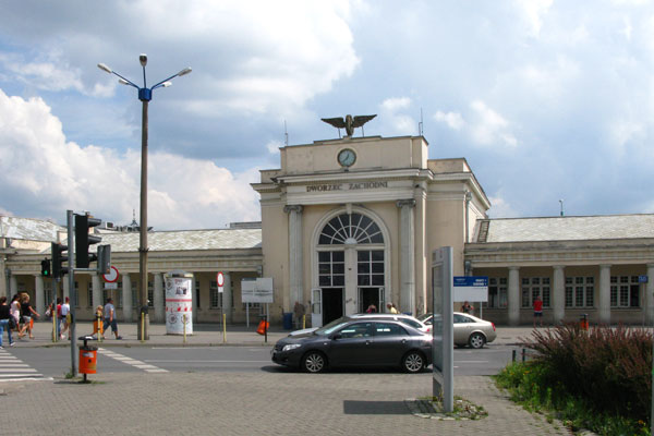 Hbf-Poznan