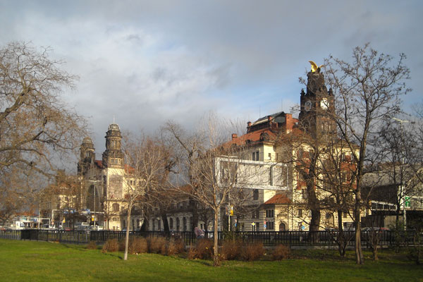 Prag Hbf