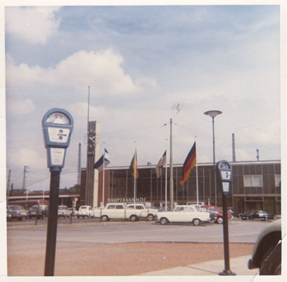 Recklinghausen-1965