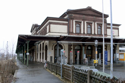 düren hbf