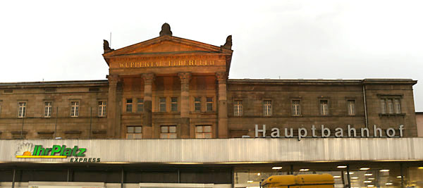 Wuppertal-Hbf