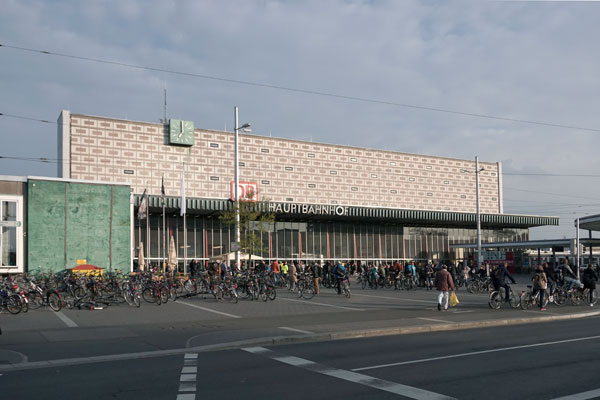 Braunschweig Hbf