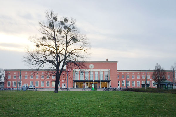 Dessau-HBF