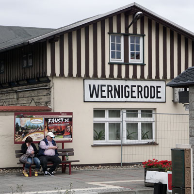 HSB-Wernigerode