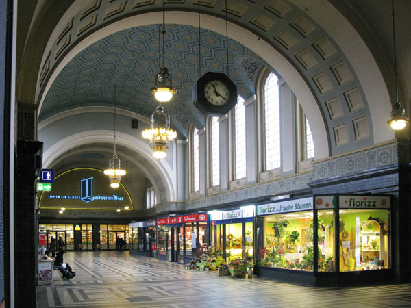 Görlitz Hbf